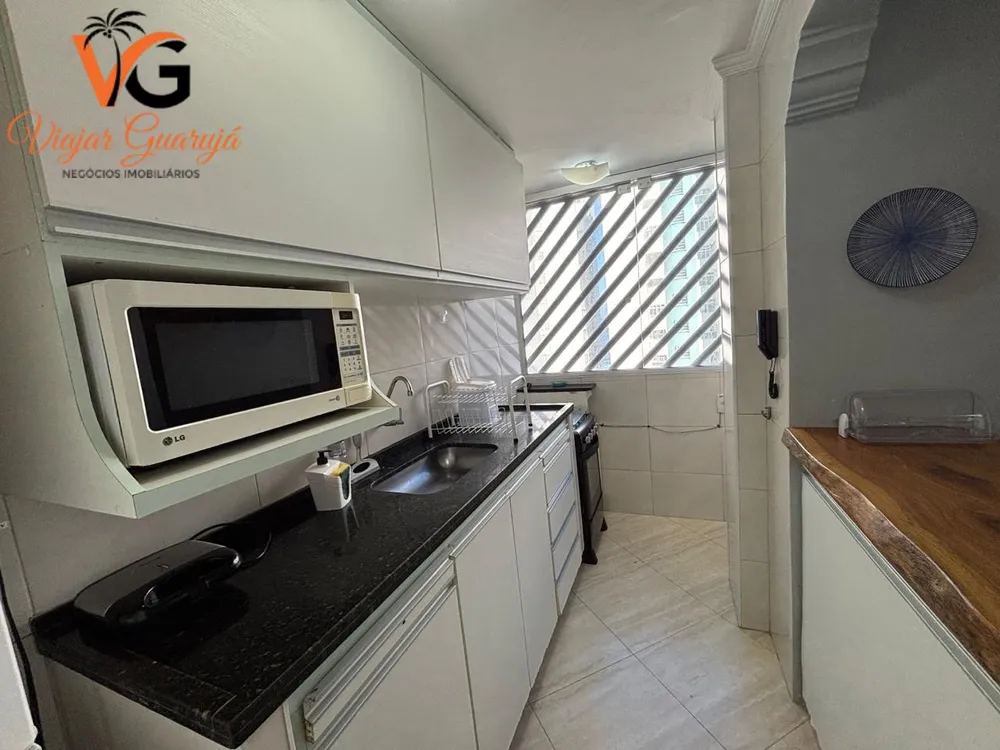 Apartamento, 2 quartos, 65 m² - Foto 15