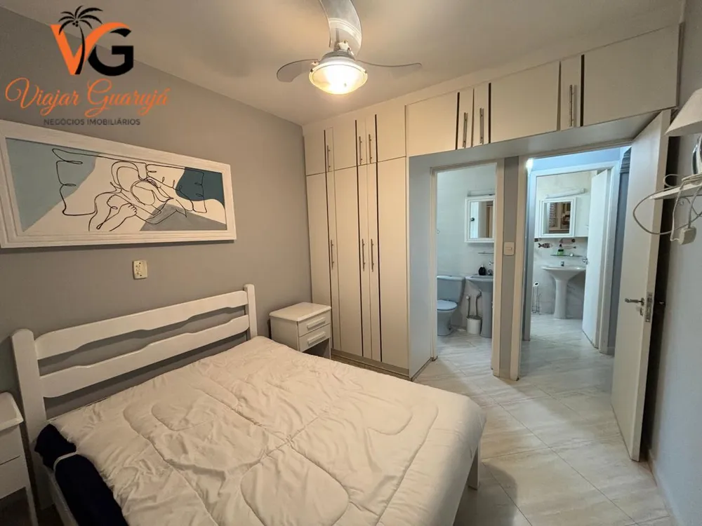 Apartamento, 2 quartos, 65 m² - Foto 9