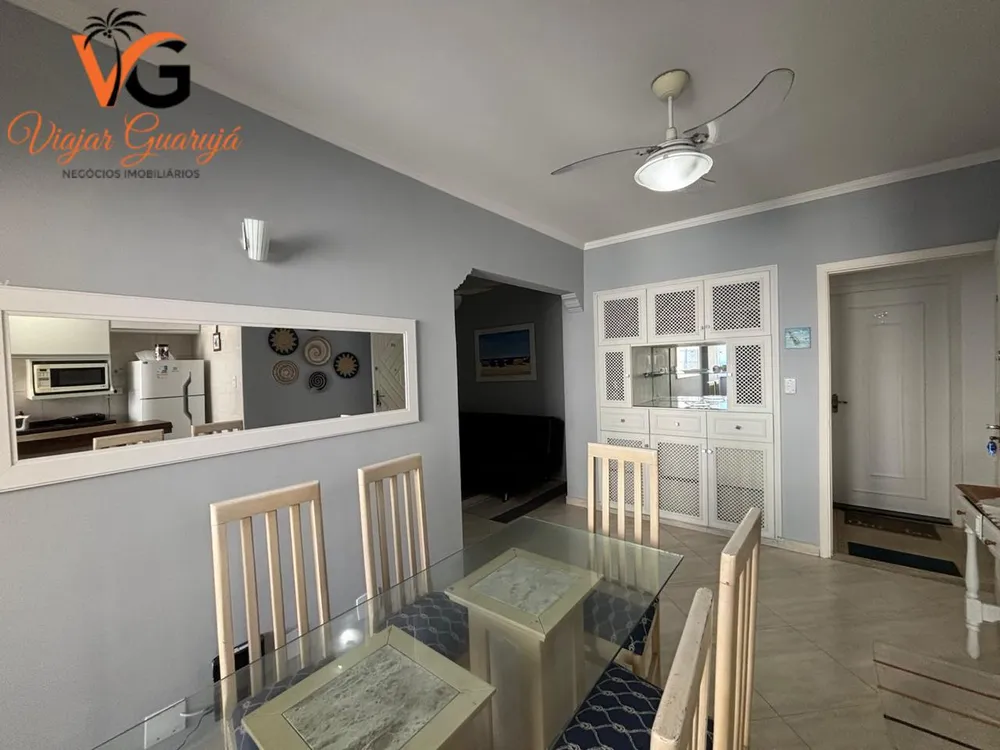 Apartamento, 2 quartos, 65 m² - Foto 2