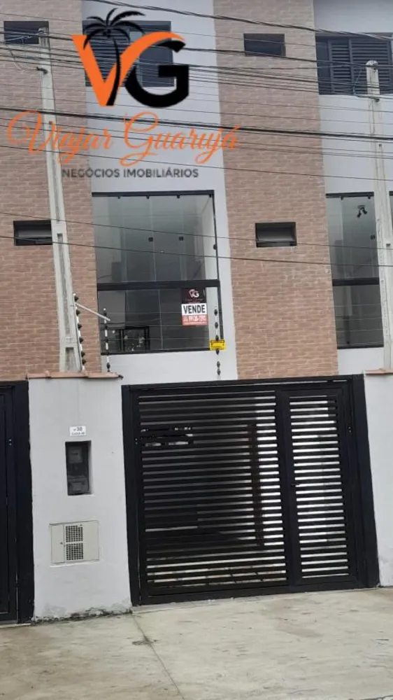 Sobrado, 2 quartos, 123 m² - Foto 16