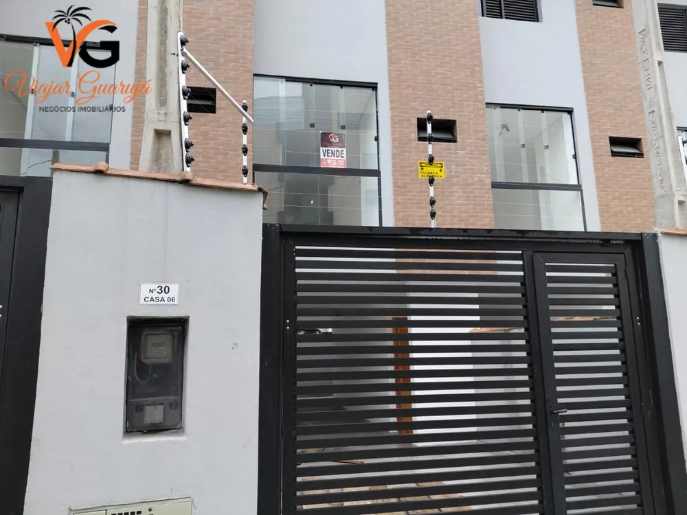 Sobrado, 2 quartos, 123 m² - Foto 2