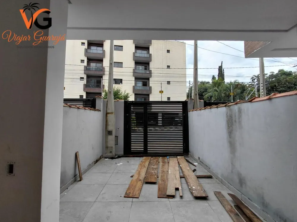 Sobrado, 2 quartos, 123 m² - Foto 4
