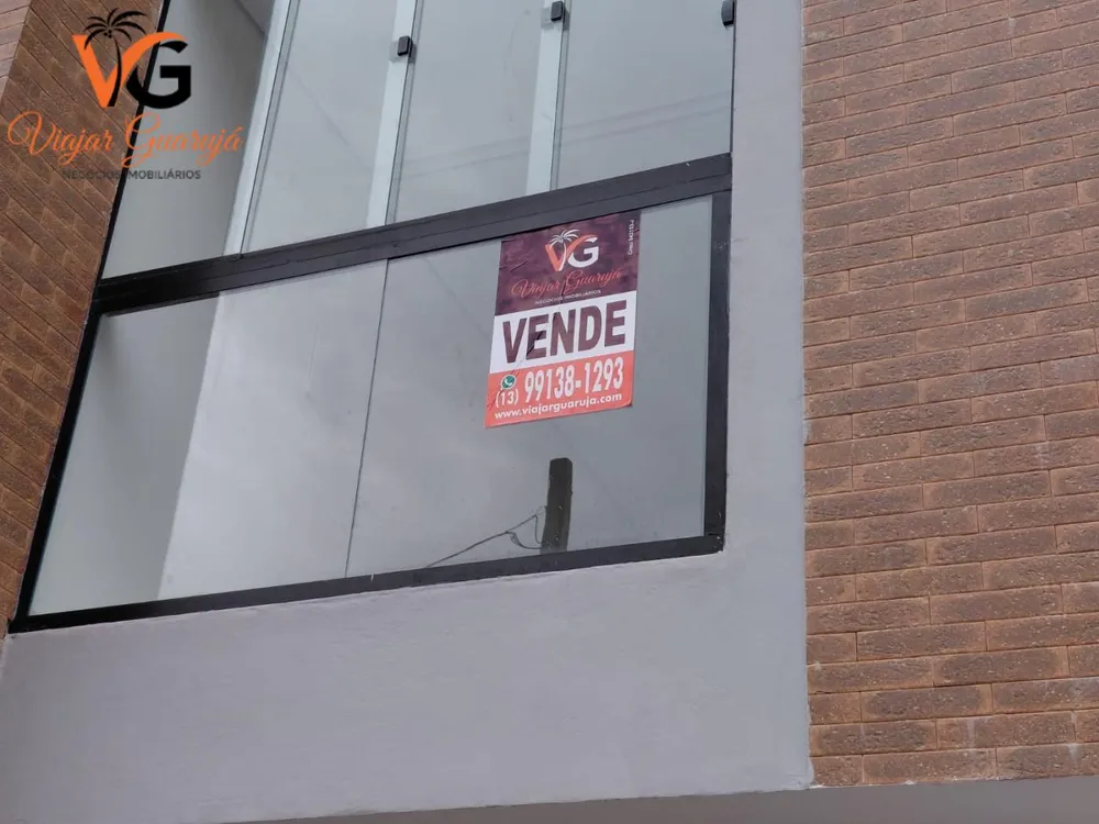 Sobrado, 2 quartos, 123 m² - Foto 3