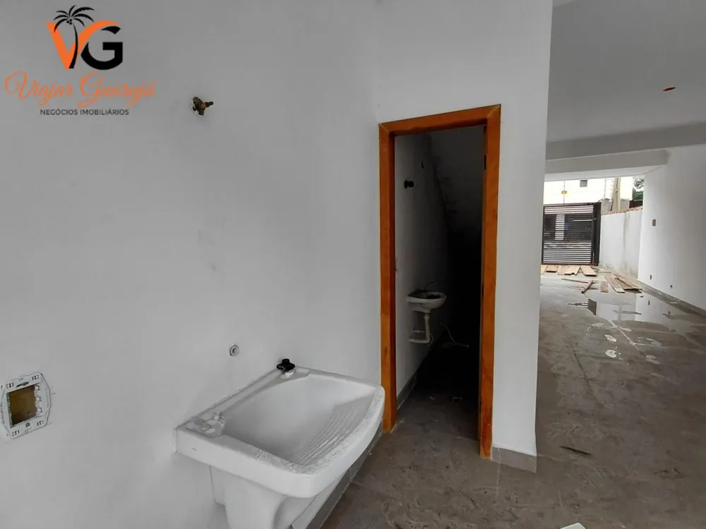 Sobrado, 2 quartos, 123 m² - Foto 5