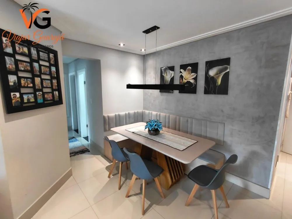 Apartamento, 3 quartos, 78 m² - Foto 6