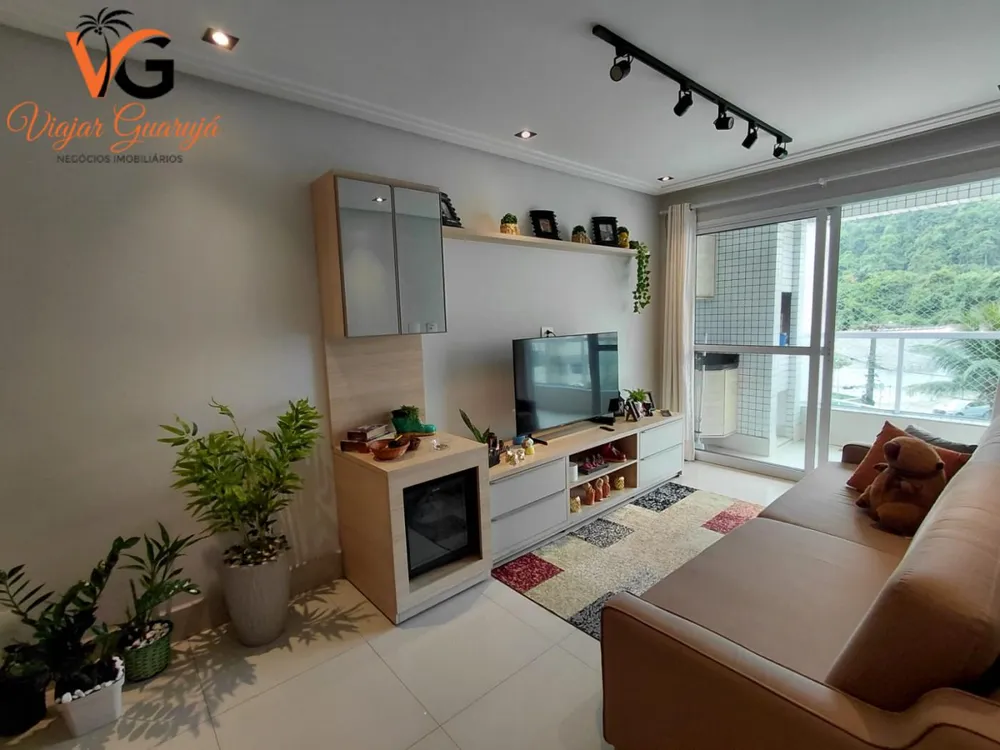 Apartamento, 3 quartos, 78 m² - Foto 2
