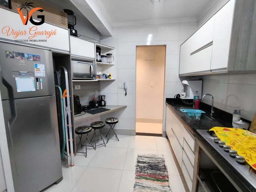 Apartamento, 3 quartos, 78 m² - Foto 3