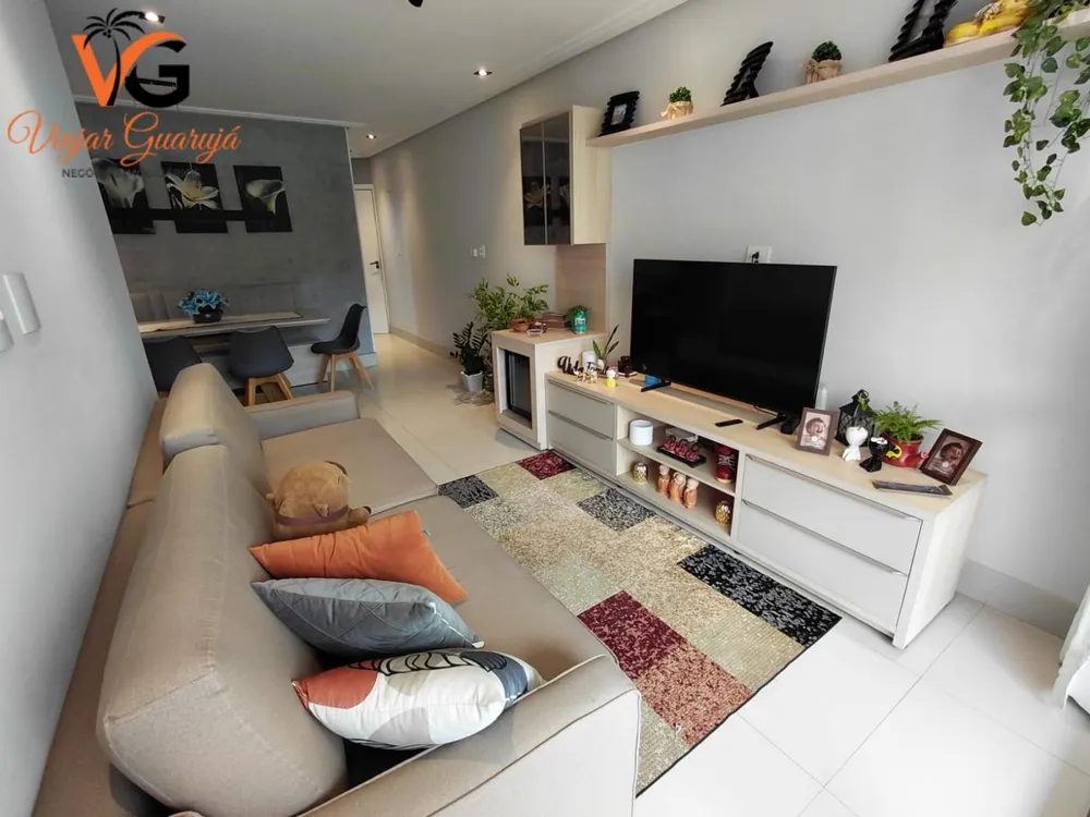 Apartamento, 3 quartos, 78 m² - Foto 3