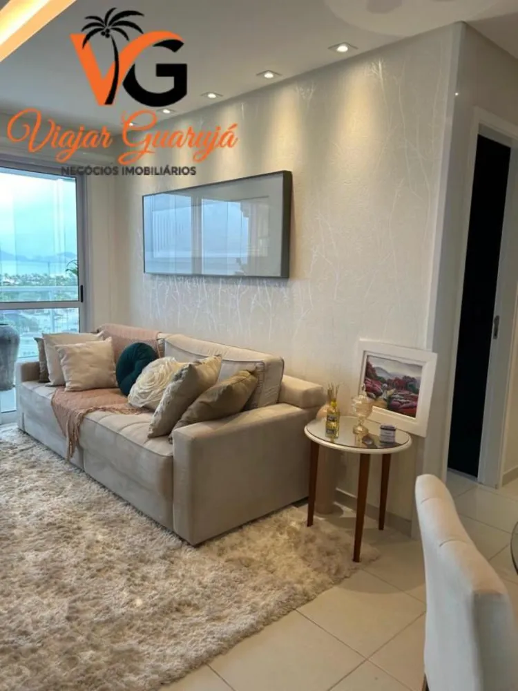 Apartamento, 2 quartos, 79 m² - Foto 1