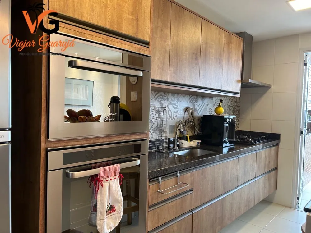 Apartamento, 2 quartos, 79 m² - Foto 3