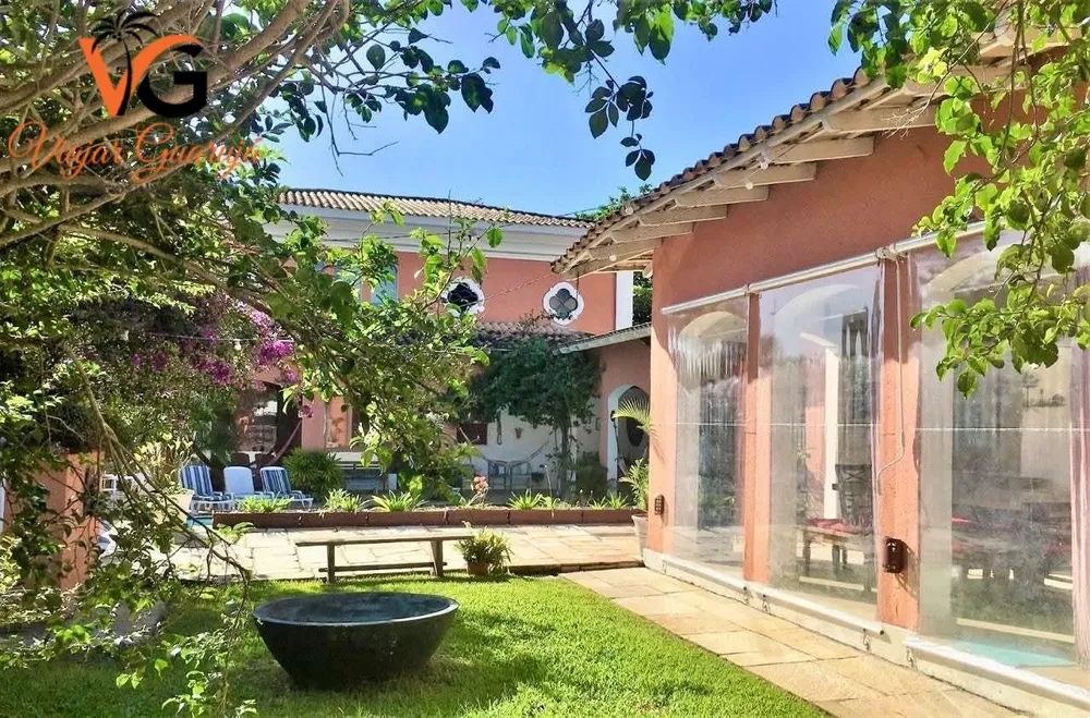 Casa, 8 quartos, 436 m² - Foto 7