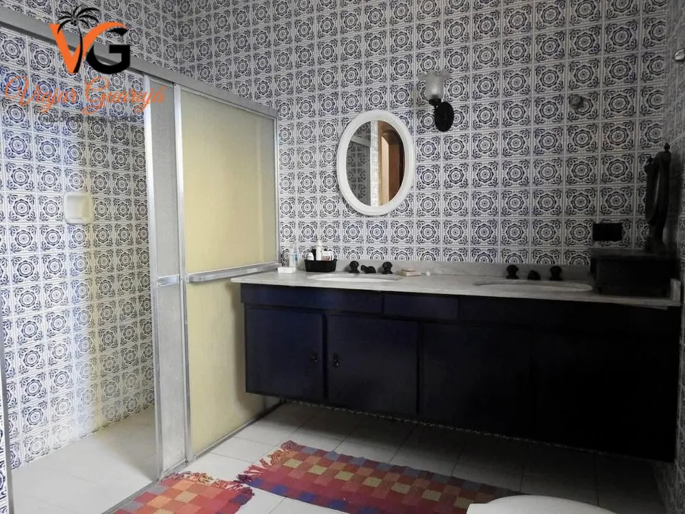 Casa, 8 quartos, 436 m² - Foto 16