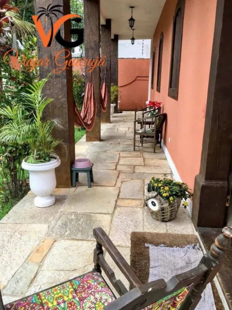 Casa, 8 quartos, 436 m² - Foto 6
