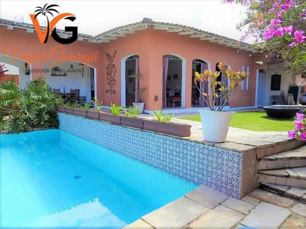 Casa, 8 quartos, 436 m² - Foto 8