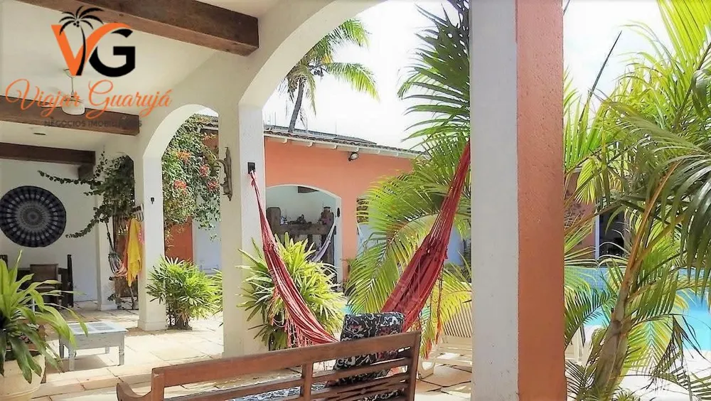 Casa, 8 quartos, 436 m² - Foto 6