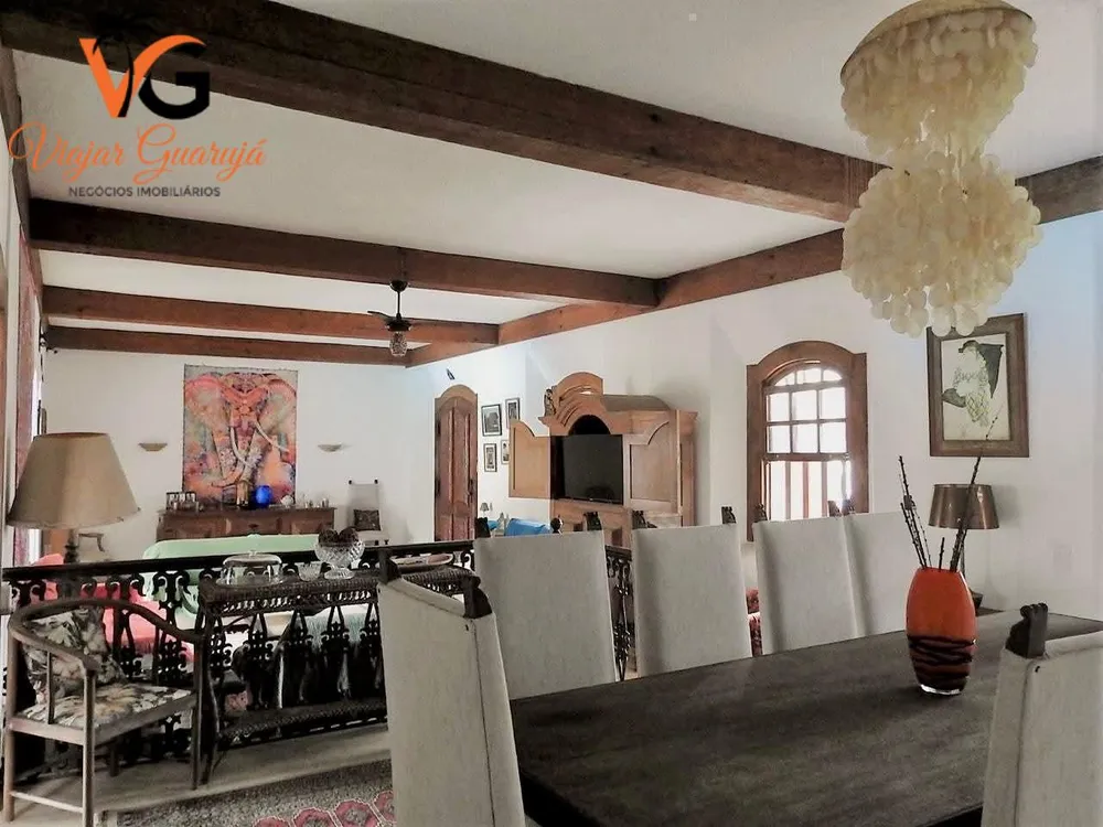 Casa, 8 quartos, 436 m² - Foto 7