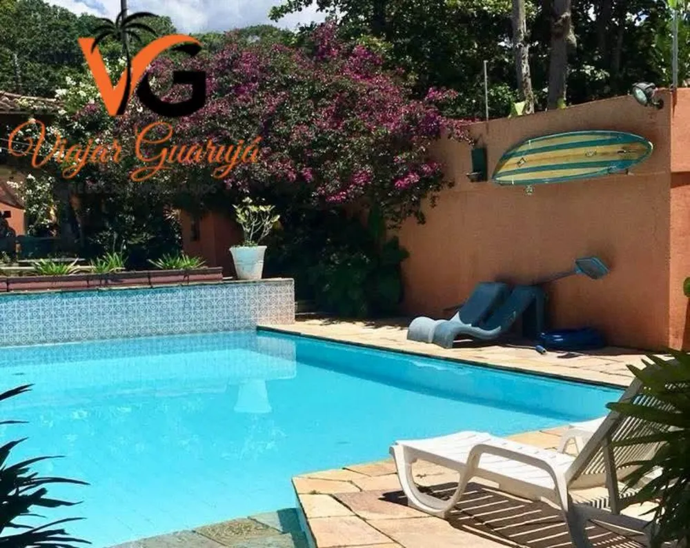 Casa, 8 quartos, 436 m² - Foto 3