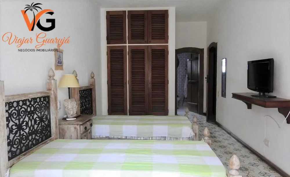 Casa, 8 quartos, 436 m² - Foto 15