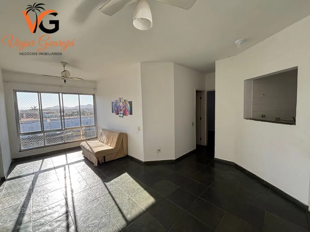 Apartamento, 2 quartos, 70 m² - Foto 2