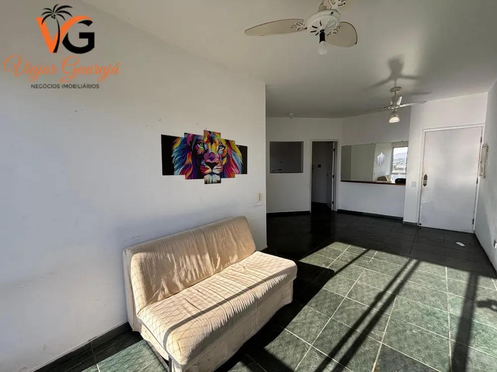 Apartamento, 2 quartos, 70 m² - Foto 1
