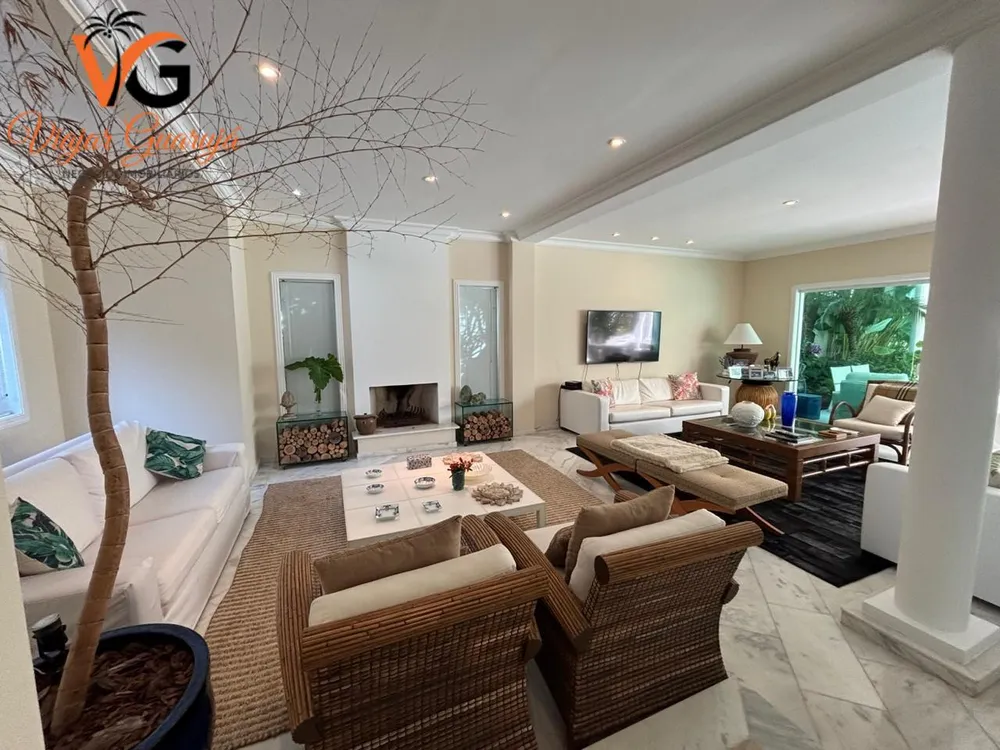 Casa, 5 quartos, 438 m² - Foto 5
