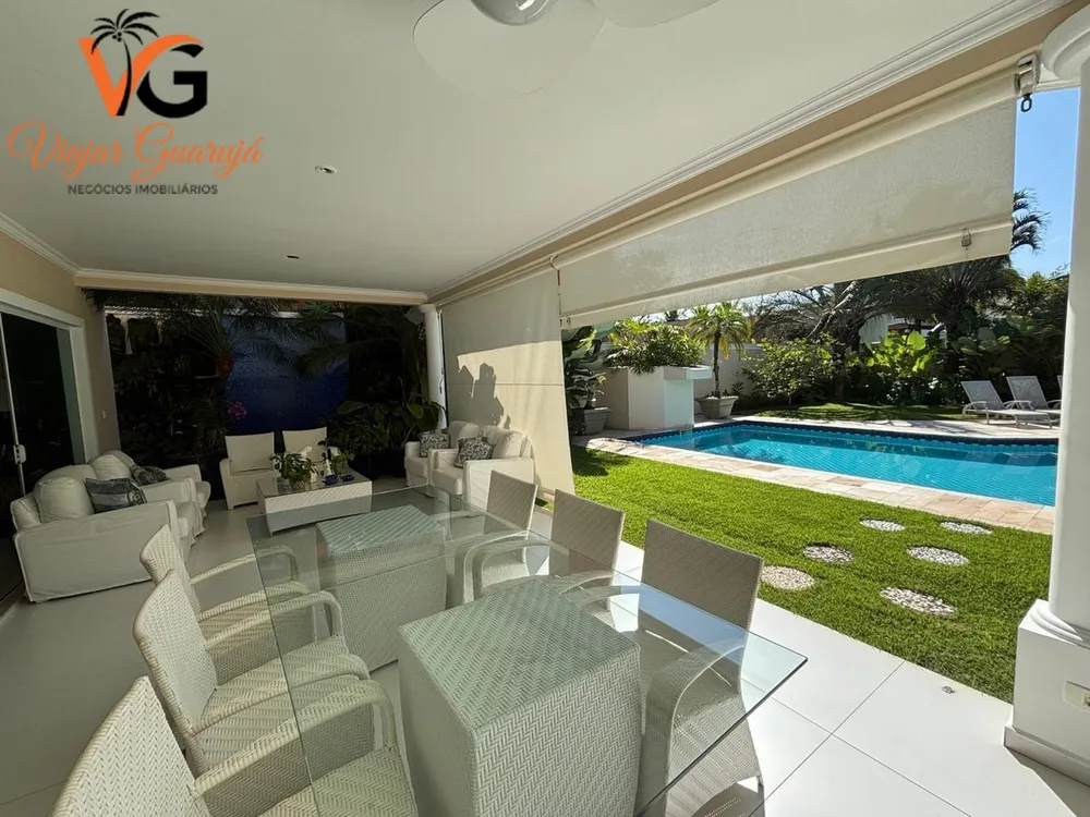 Casa, 5 quartos, 438 m² - Foto 5