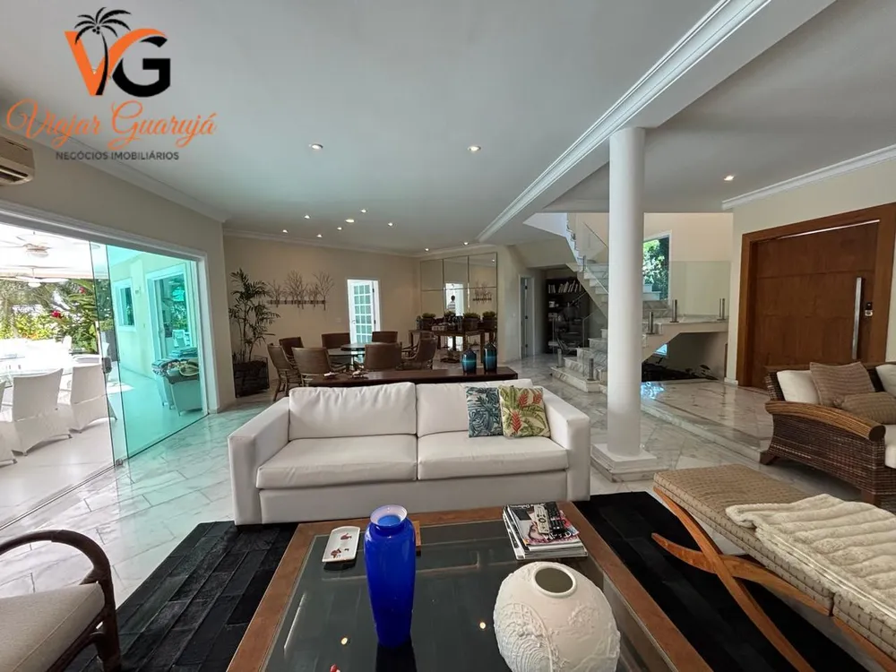 Casa, 5 quartos, 438 m² - Foto 7