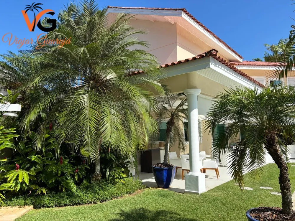 Casa, 5 quartos, 438 m² - Foto 1