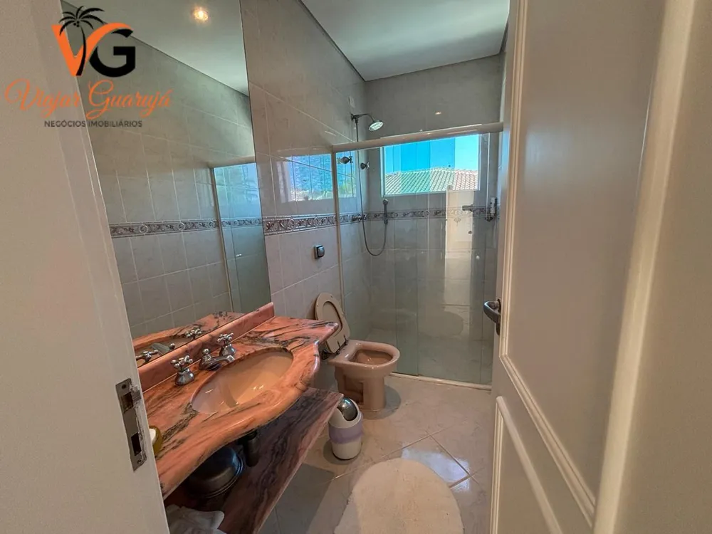Casa, 5 quartos, 438 m² - Foto 1