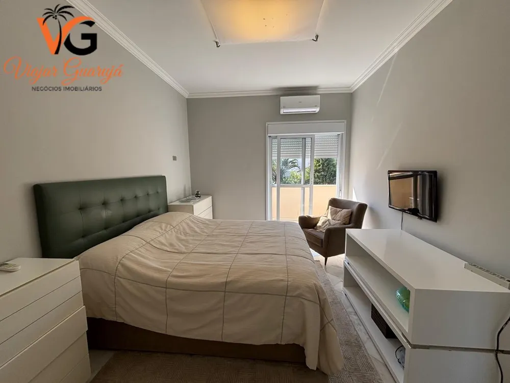 Casa, 5 quartos, 438 m² - Foto 3