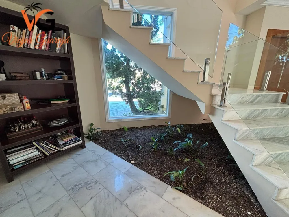 Casa, 5 quartos, 438 m² - Foto 10