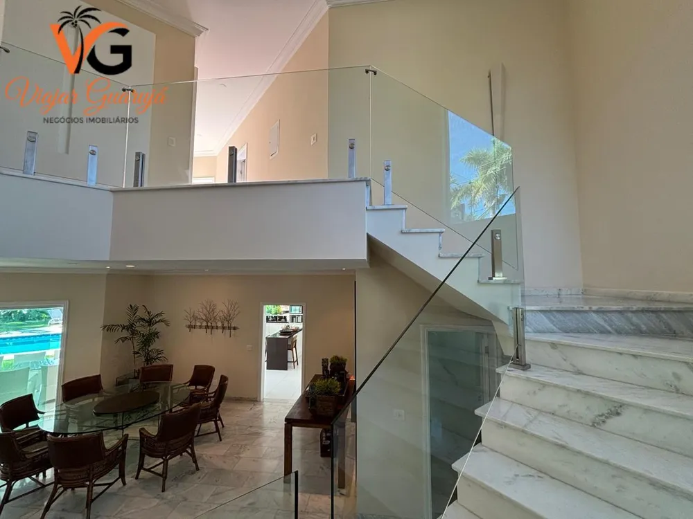 Casa, 5 quartos, 438 m² - Foto 9