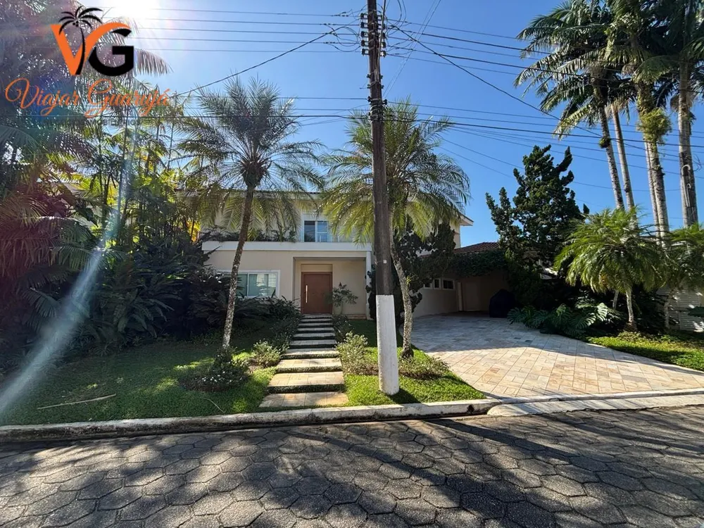 Casa, 5 quartos, 438 m² - Foto 4