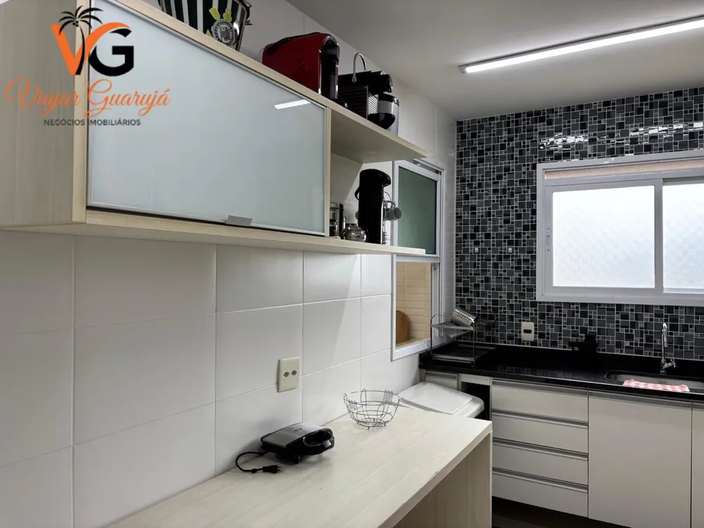 Apartamento, 3 quartos, 158 m² - Foto 8