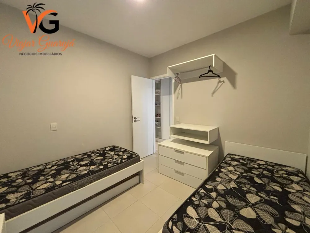 Apartamento, 3 quartos, 158 m² - Foto 10