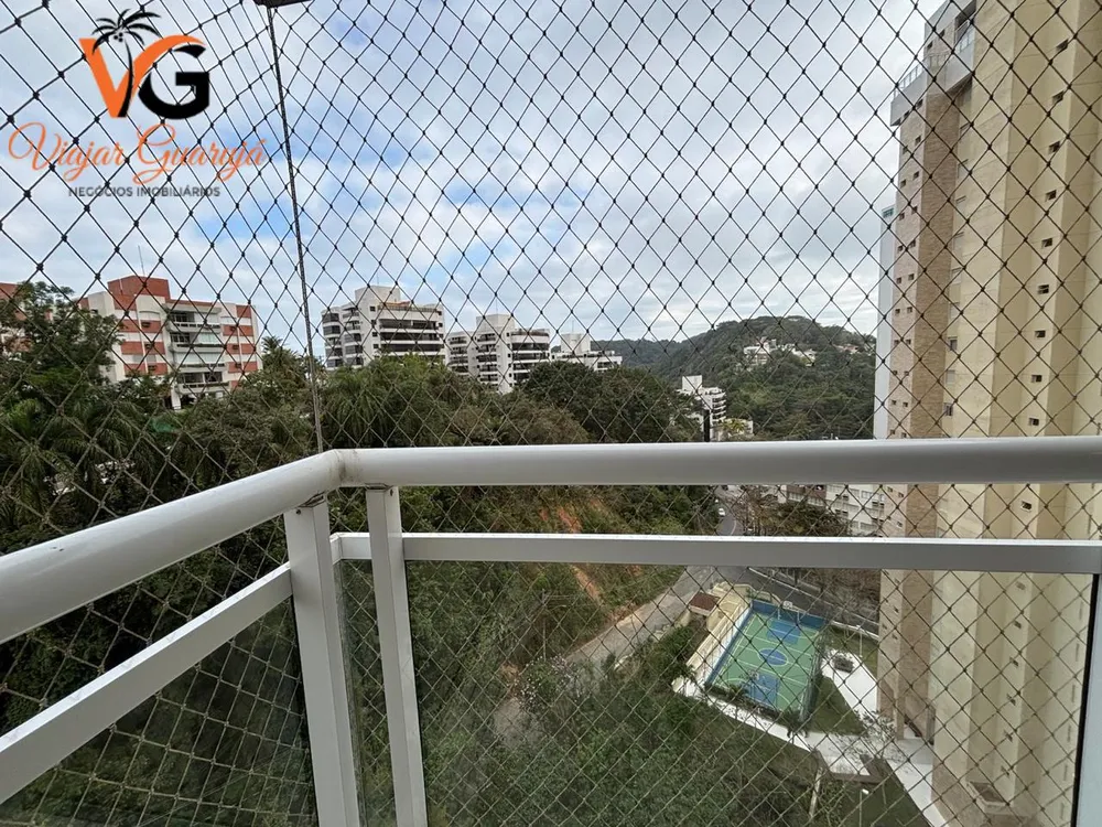 Apartamento, 3 quartos, 158 m² - Foto 15