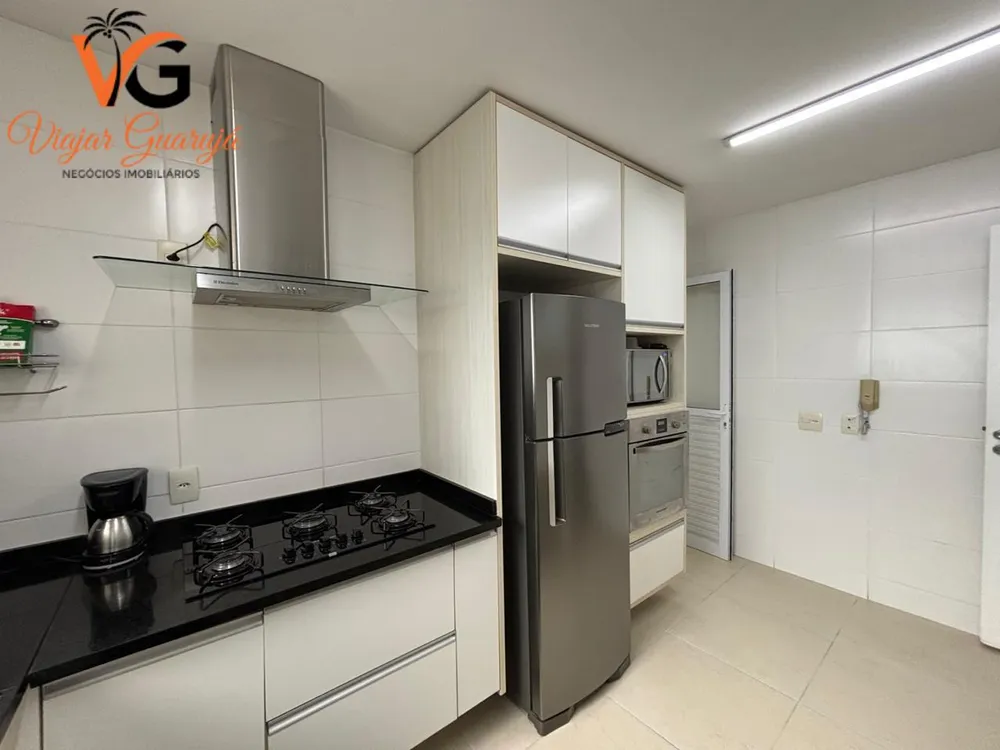 Apartamento, 3 quartos, 158 m² - Foto 7