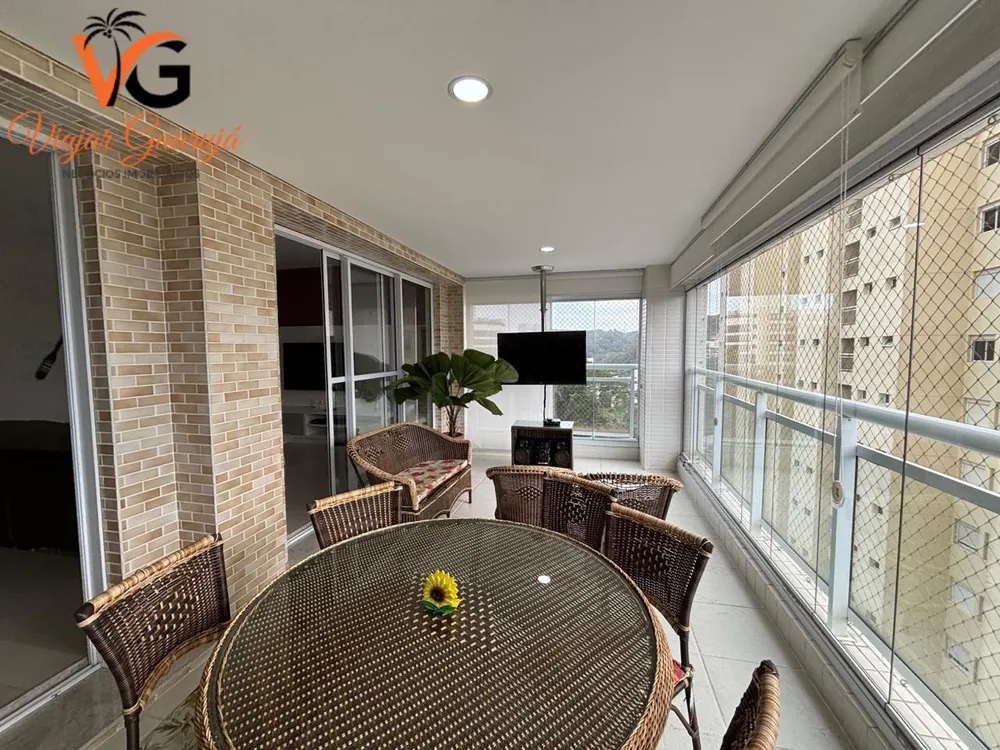 Apartamento, 3 quartos, 158 m² - Foto 6