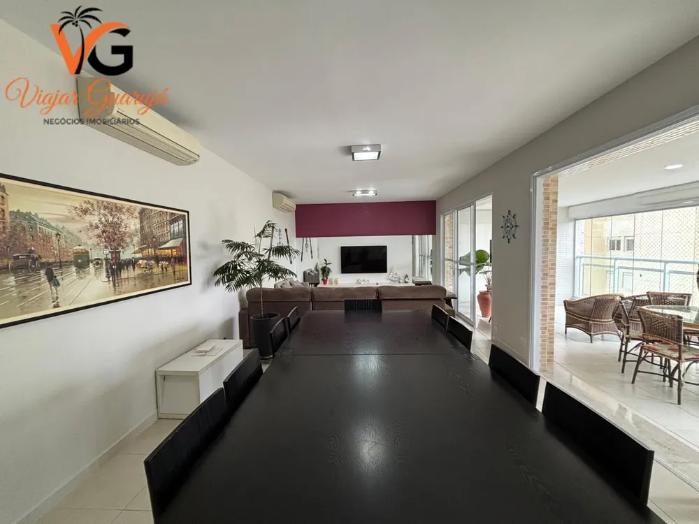 Apartamento, 3 quartos, 158 m² - Foto 5