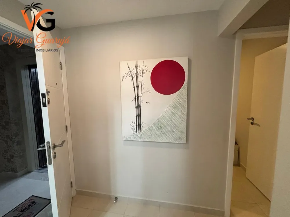 Apartamento, 3 quartos, 158 m² - Foto 9