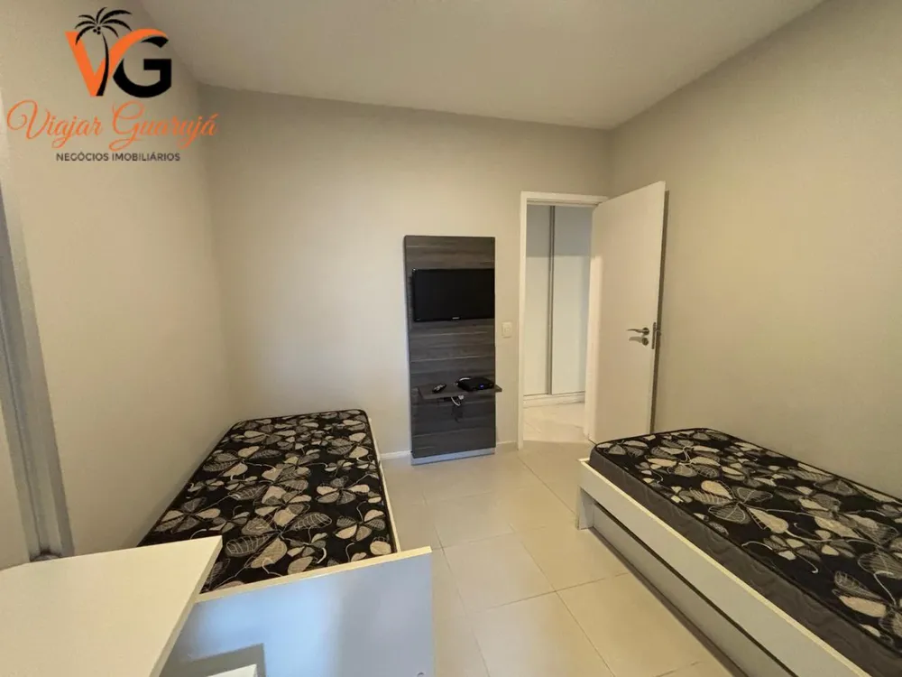 Apartamento, 3 quartos, 158 m² - Foto 11