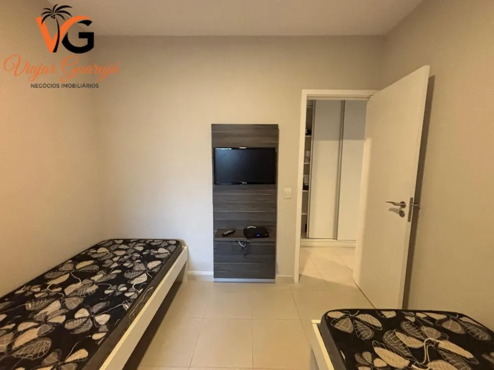 Apartamento, 3 quartos, 158 m² - Foto 13