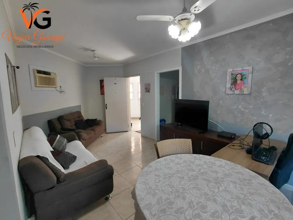 Apartamento, 1 quarto, 54 m² - Foto 3