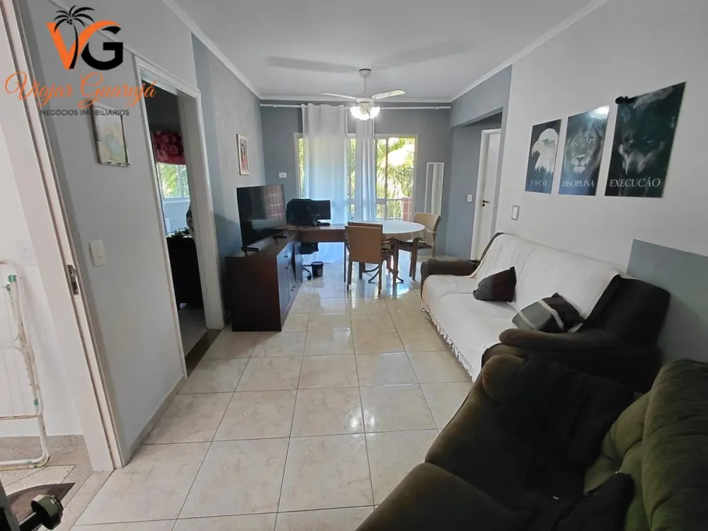 Apartamento, 1 quarto, 54 m² - Foto 6
