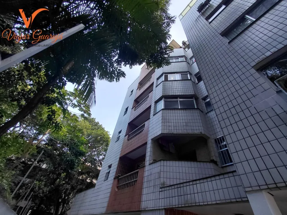 Apartamento, 1 quarto, 54 m² - Foto 1