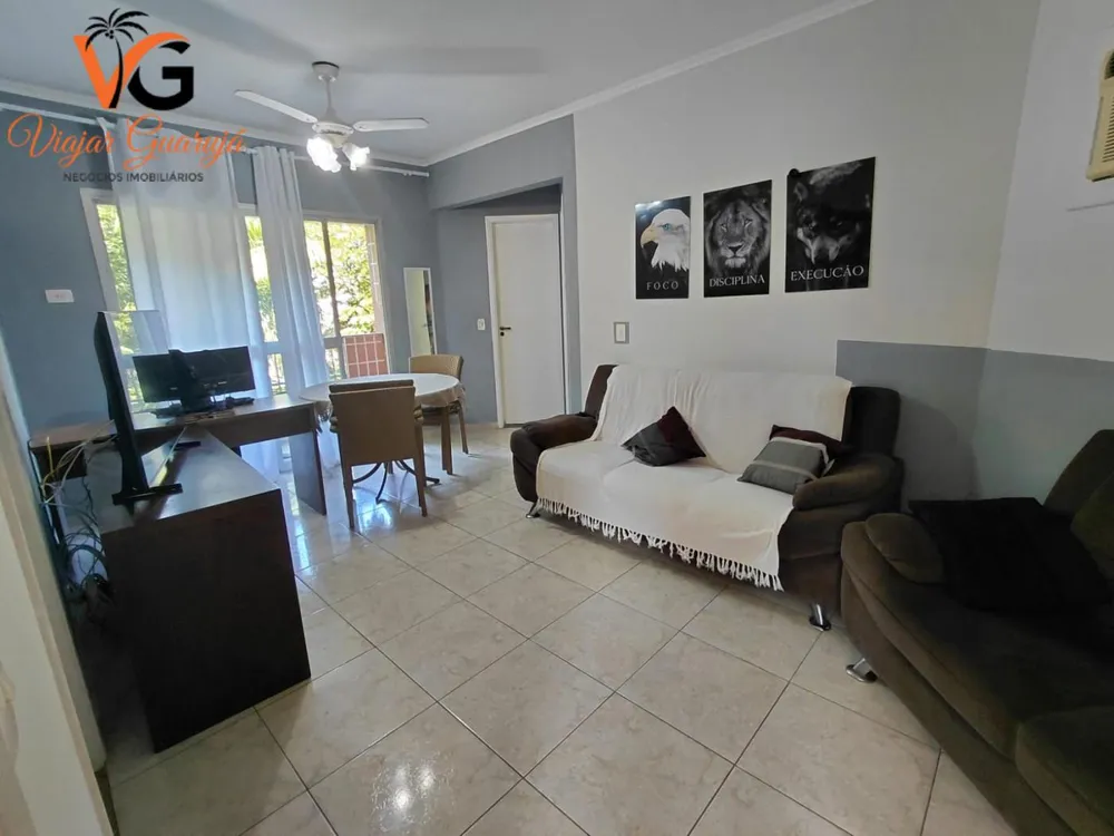 Apartamento, 1 quarto, 54 m² - Foto 6