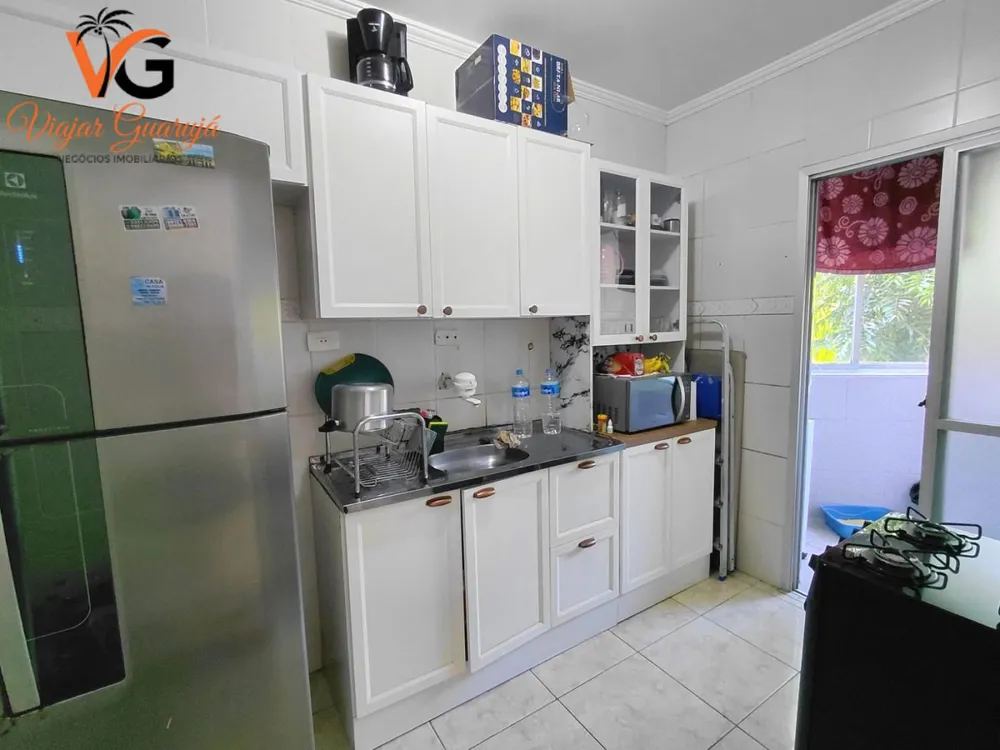 Apartamento, 1 quarto, 54 m² - Foto 9