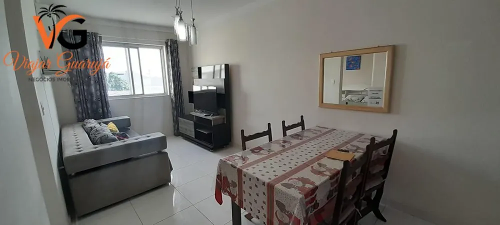 Apartamento, 1 quarto, 45 m² - Foto 1
