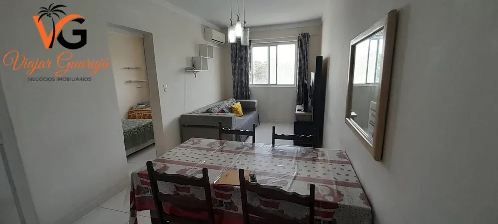Apartamento, 1 quarto, 45 m² - Foto 6