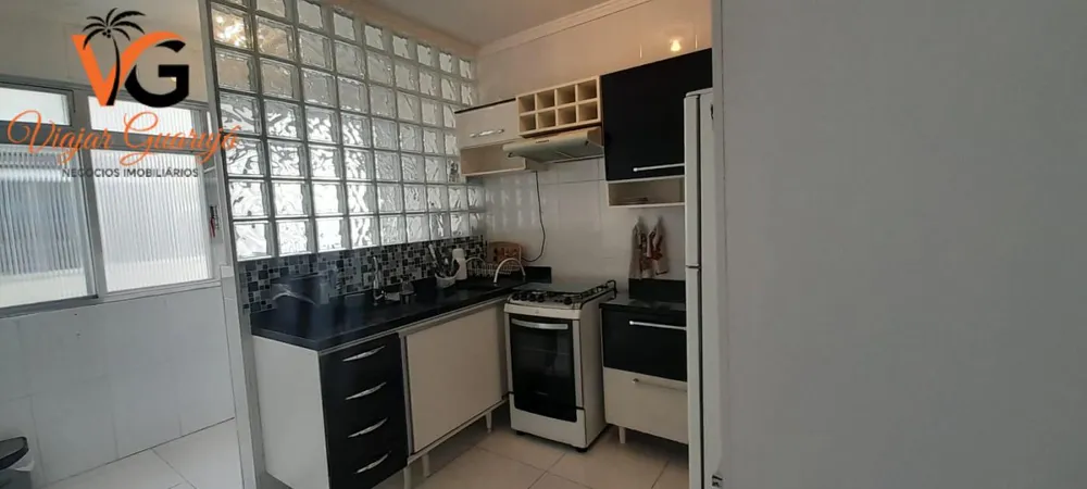 Apartamento, 1 quarto, 45 m² - Foto 7
